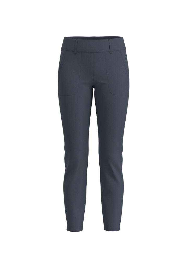 Alberto Lucy-CR Revolutional Print WR Golfbroek Dames - Print (068)