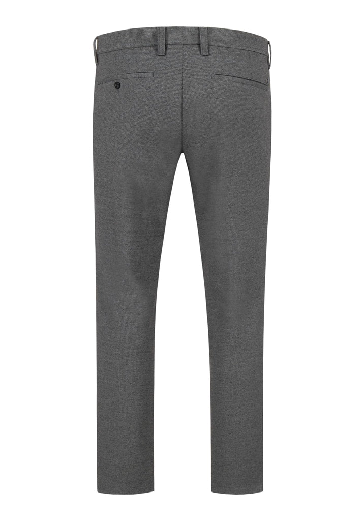 Alberto Rookie New Jersey Golfbroek Heren - Ruit