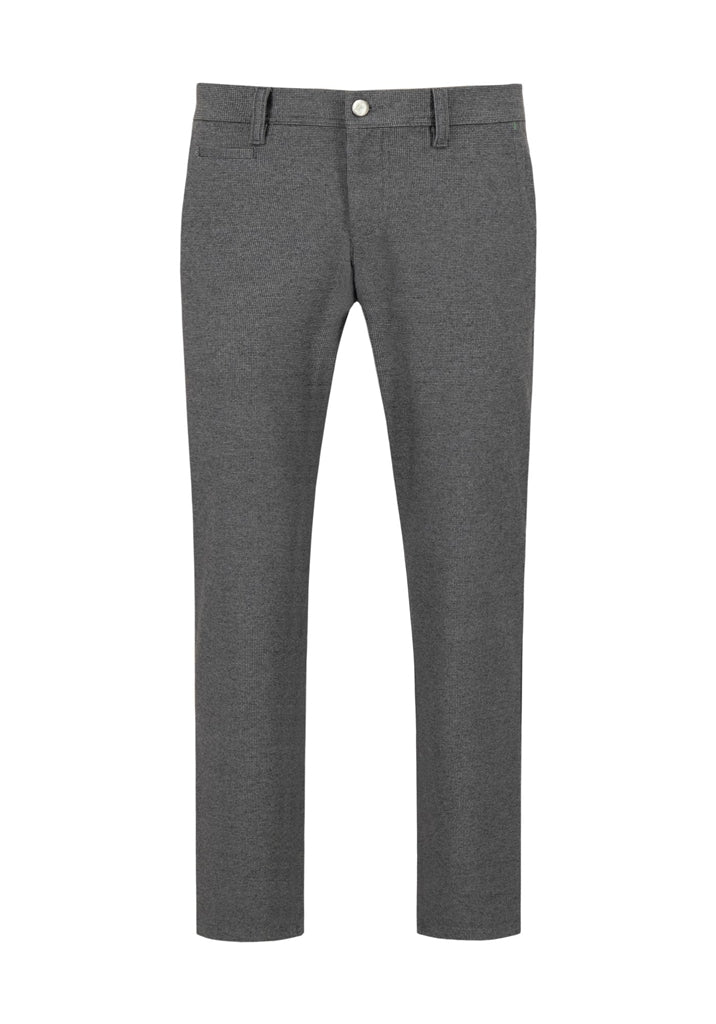 Alberto Rookie New Jersey Golfbroek Heren - Ruit