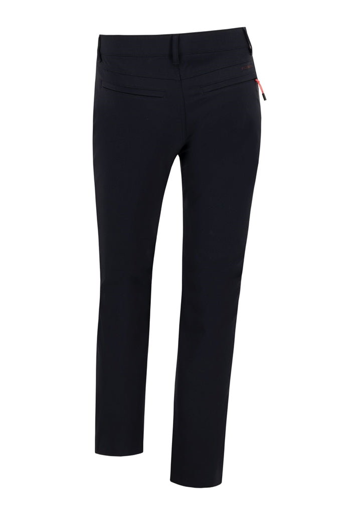 Alberto Jana-Z Performance WR Golfbroek Dames - Navy