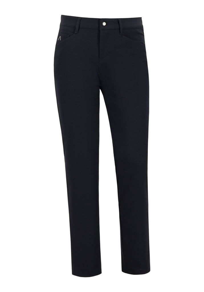 Alberto Jana-Z Performance WR Golfbroek Dames - Navy