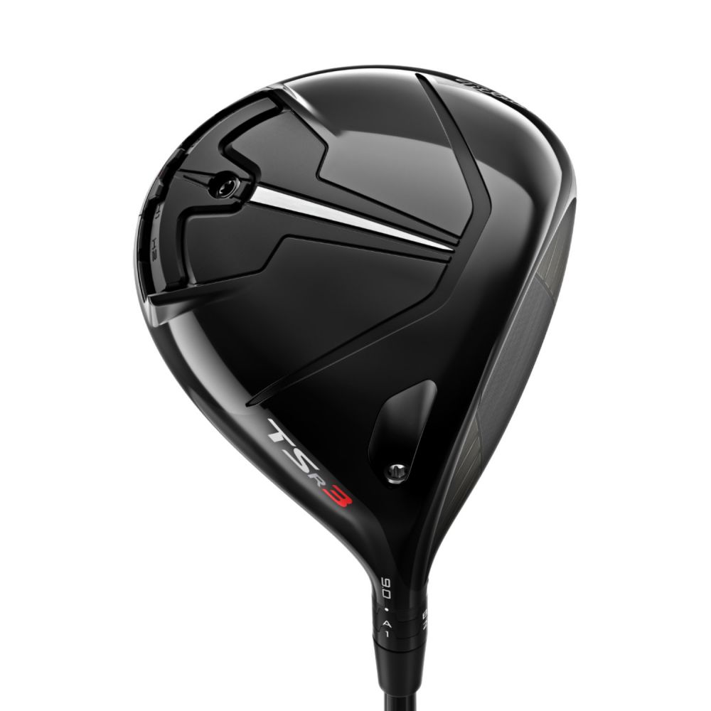 Titleist TSR3 Driver