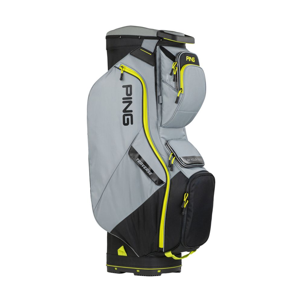 Ping Traverse Cart Bag