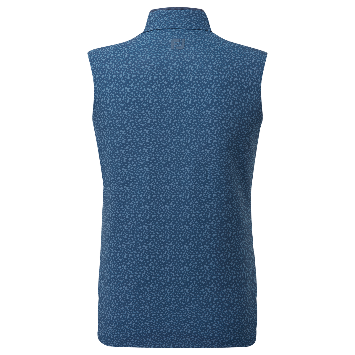 FootJoy ts vest floral Tnl Nvy - Dames