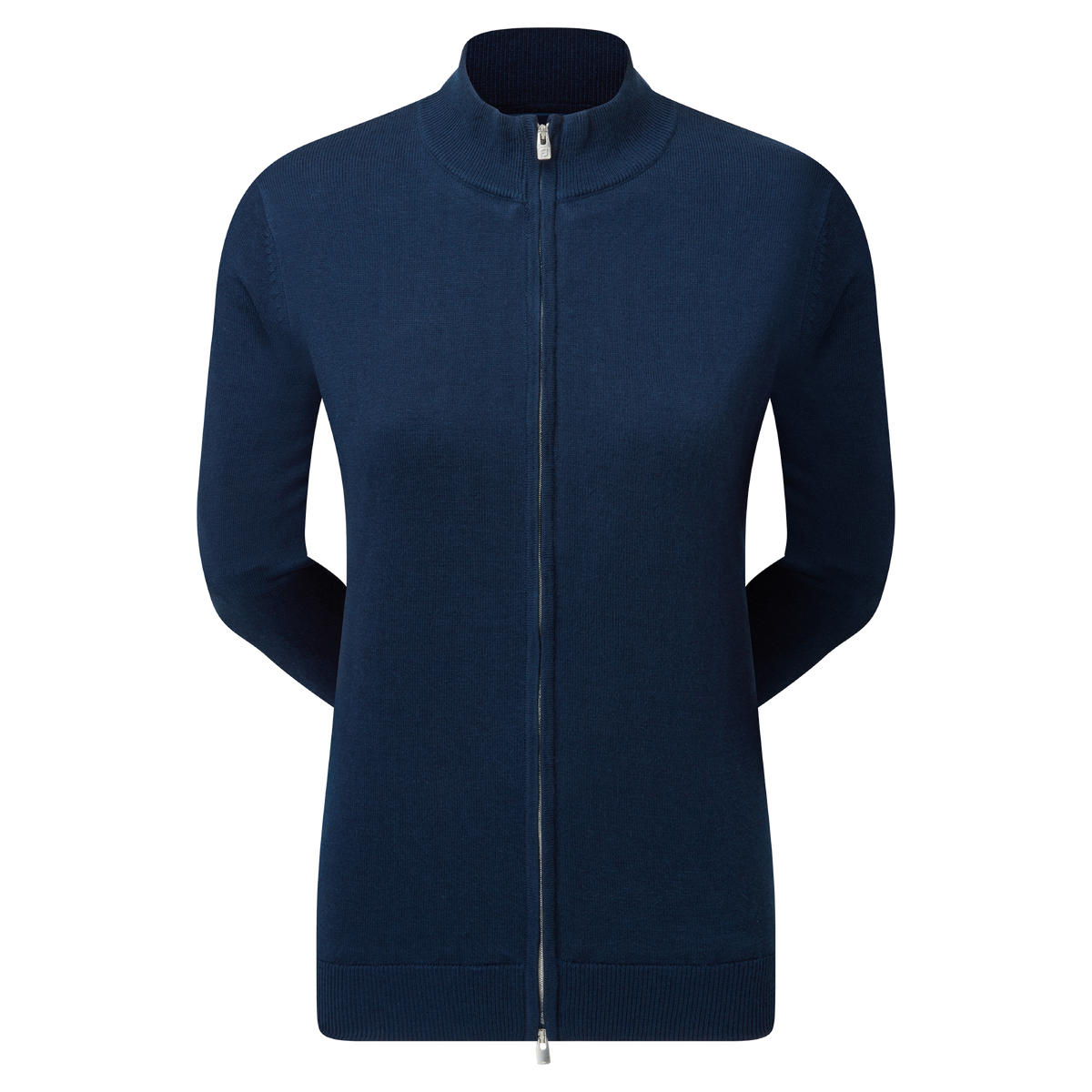 FootJoy dry fzip lined sweater - Dames