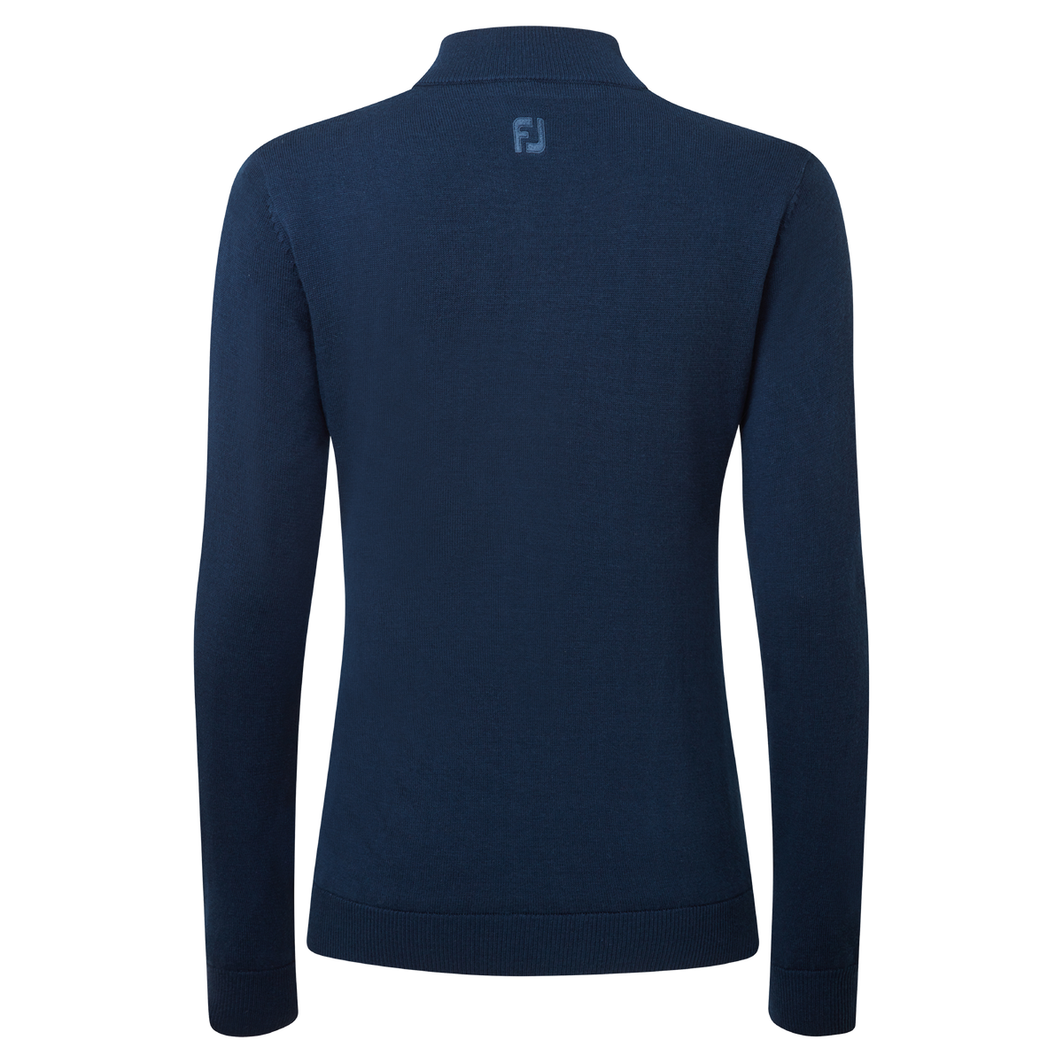 FootJoy dry fzip lined sweater - Dames