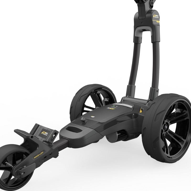 Powakaddy CT6 Electric Golf Trolley Standard