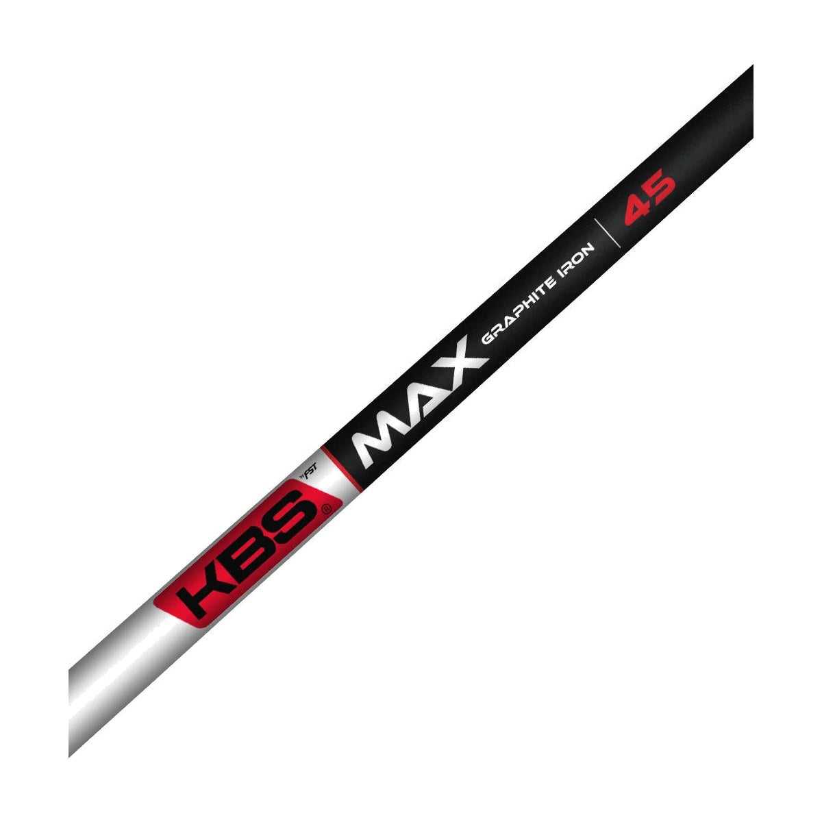 KBS Max Graphite 45