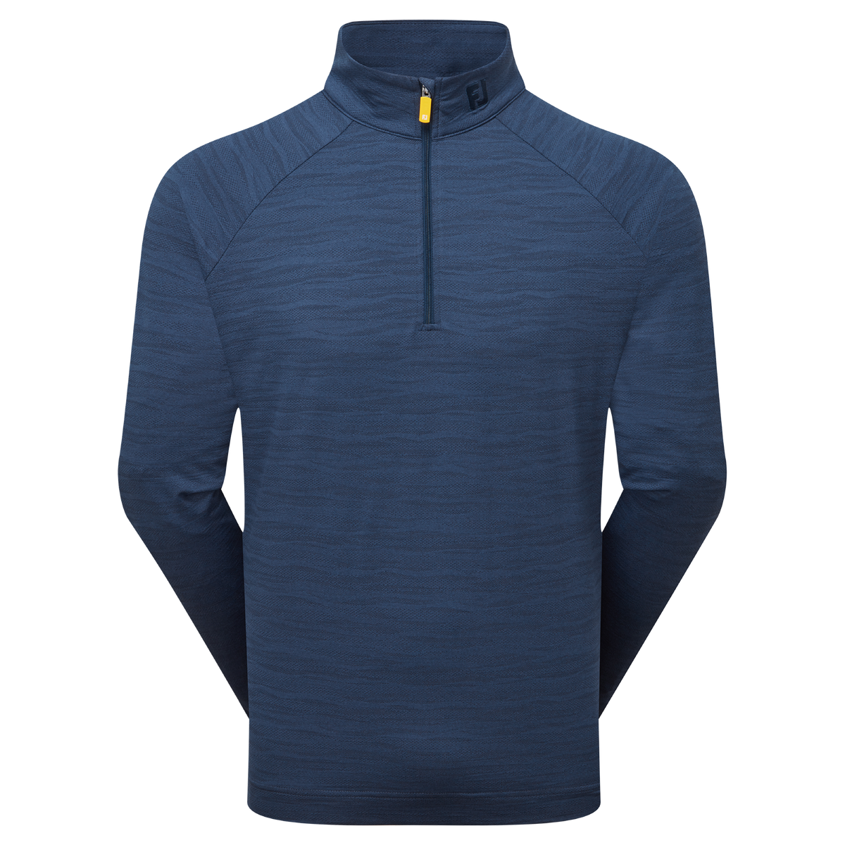 FootJoy wave chill-out Jacquard Nvy