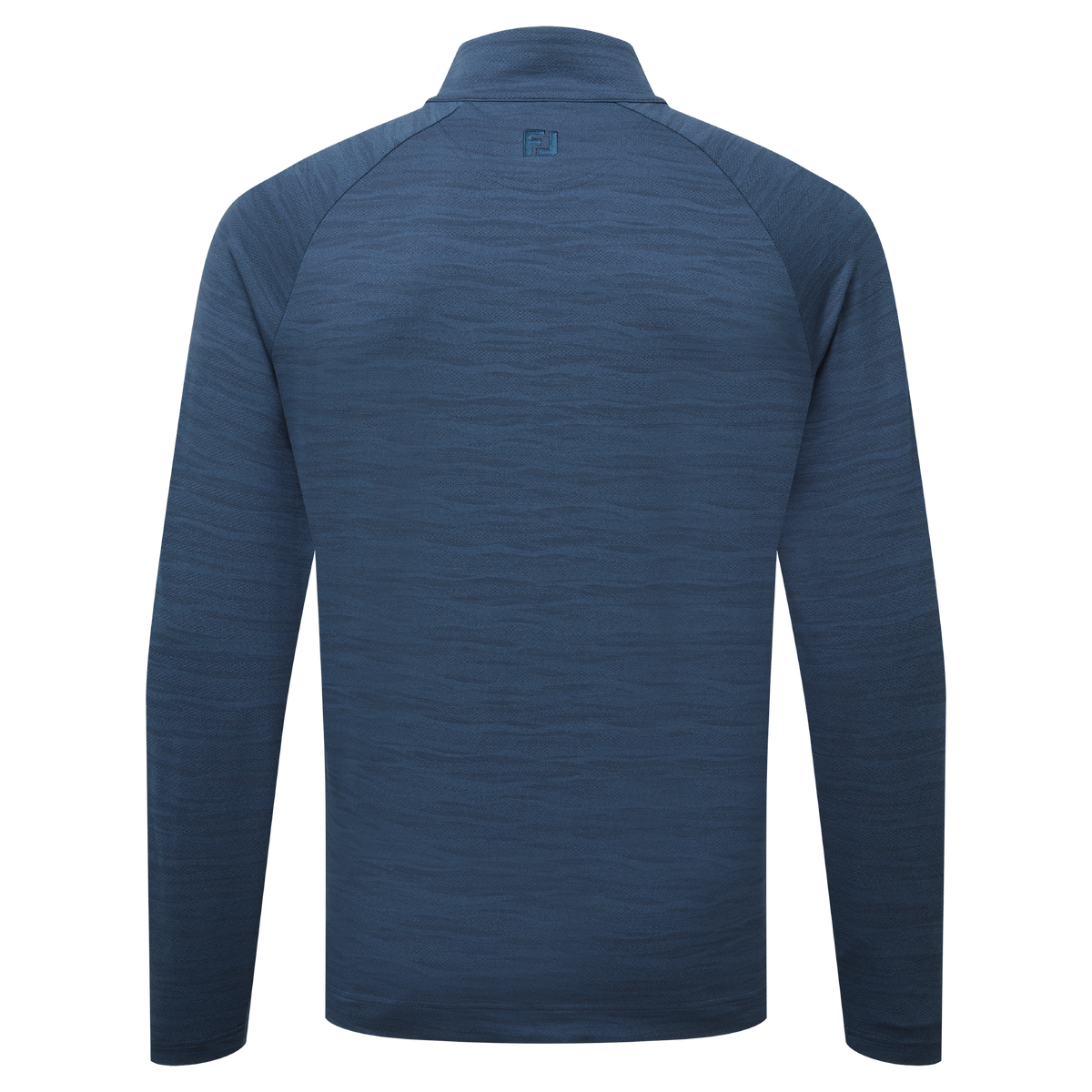 FootJoy wave chill-out Jacquard Nvy