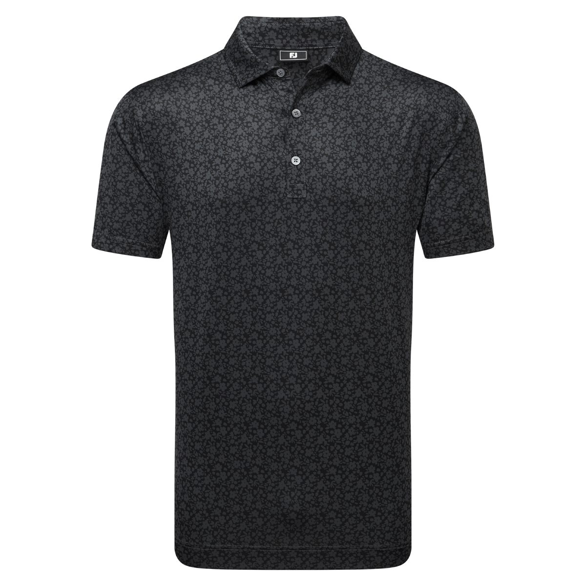 FootJoy Painted Floral Lisle - Heren