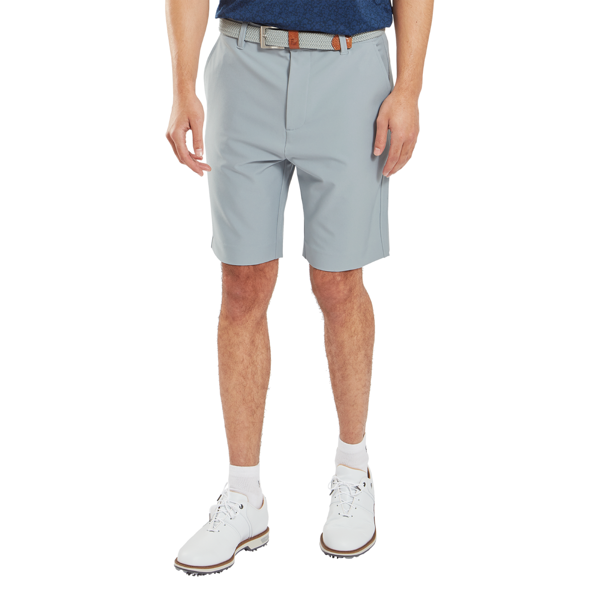 FootJoy Performance Tapered Fit Short Grey