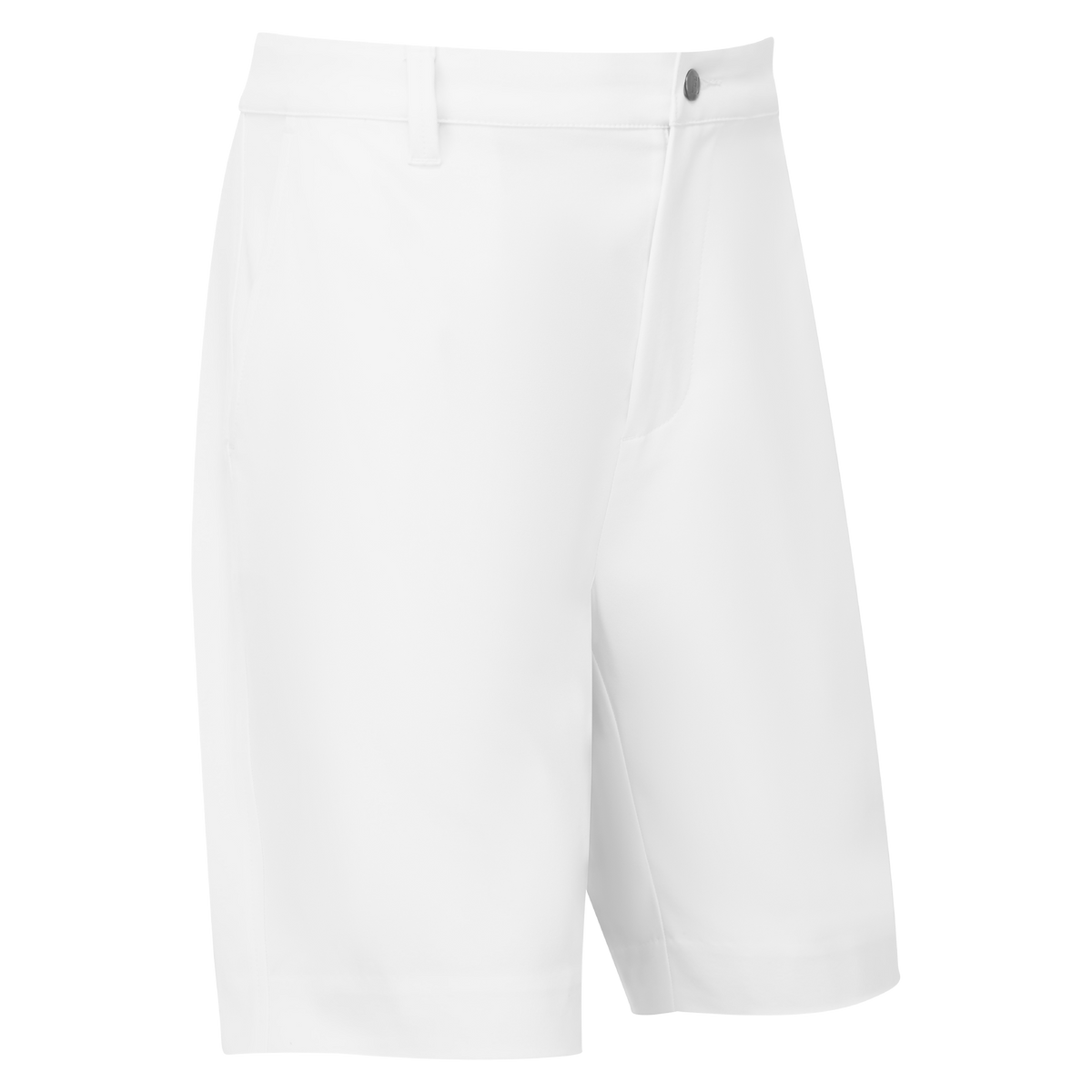 FootJoy Performance Tapered Fit Short White