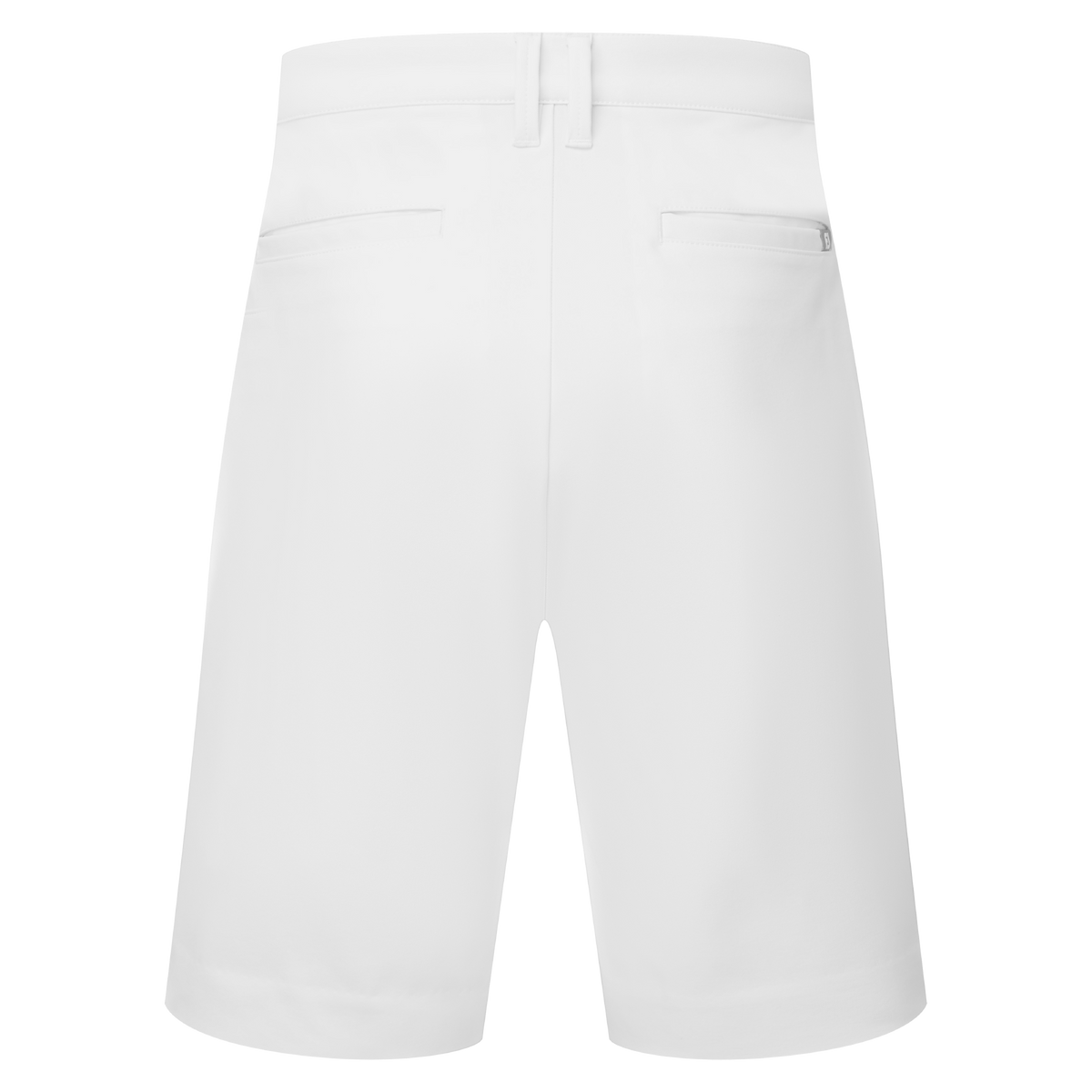 FootJoy Performance Tapered Fit Short White