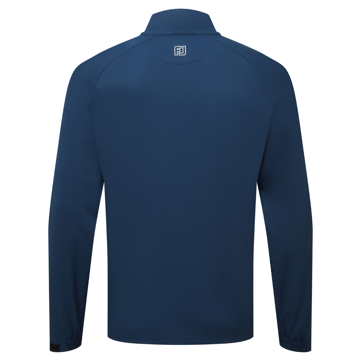 FootJoy Full-Zip Zephyr Windshirt Navy