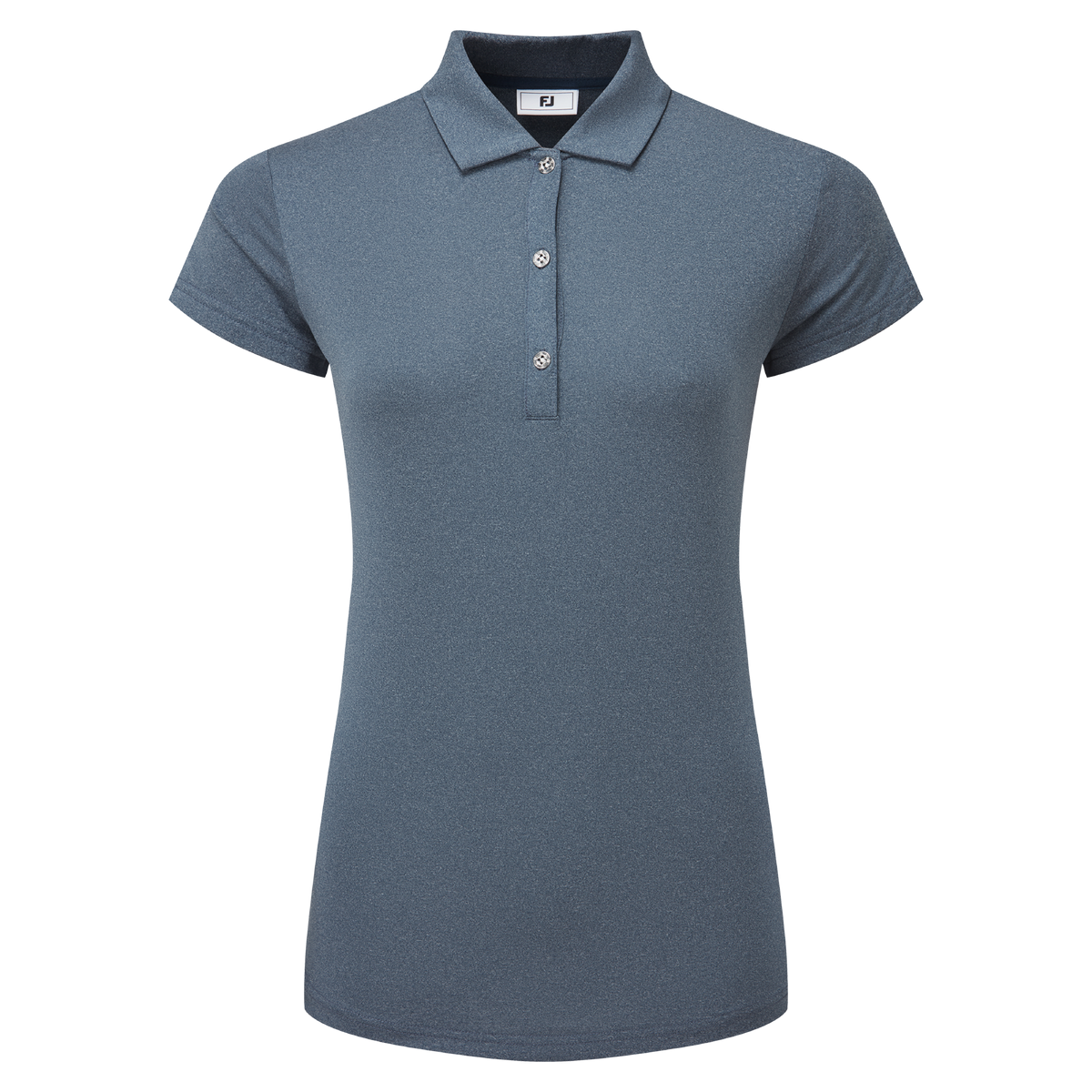 FootJoy Cap Sleeve Lisle - Dames
