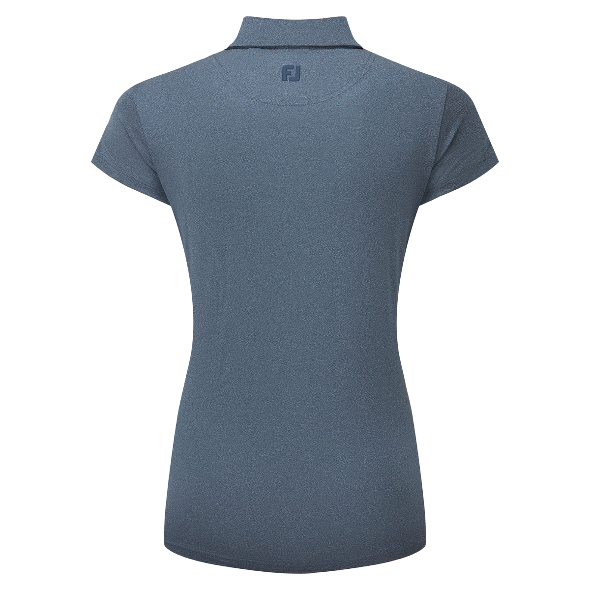 FootJoy Cap Sleeve Lisle - Dames