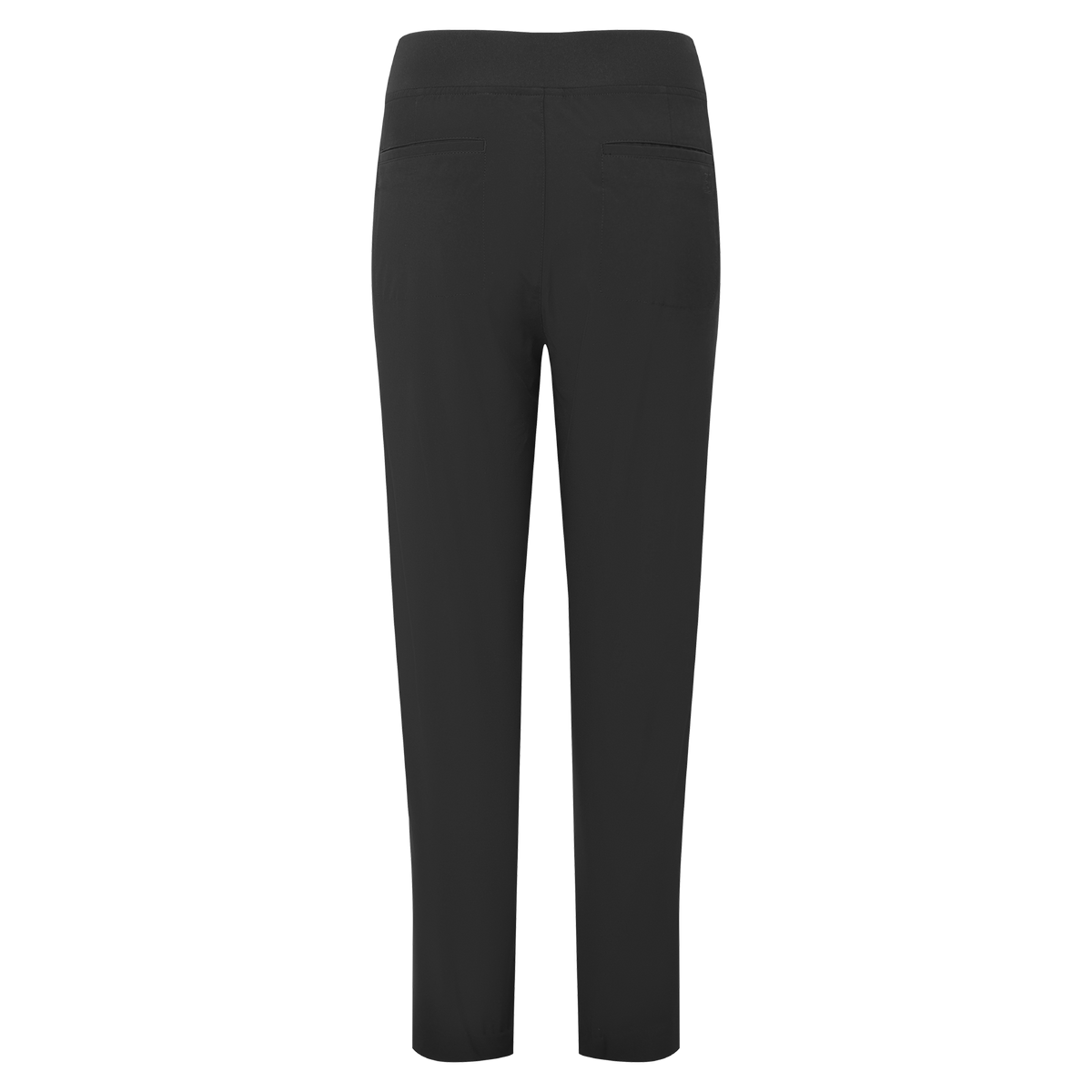 FootJoy Lightweight Cropped Pant Black - Dames