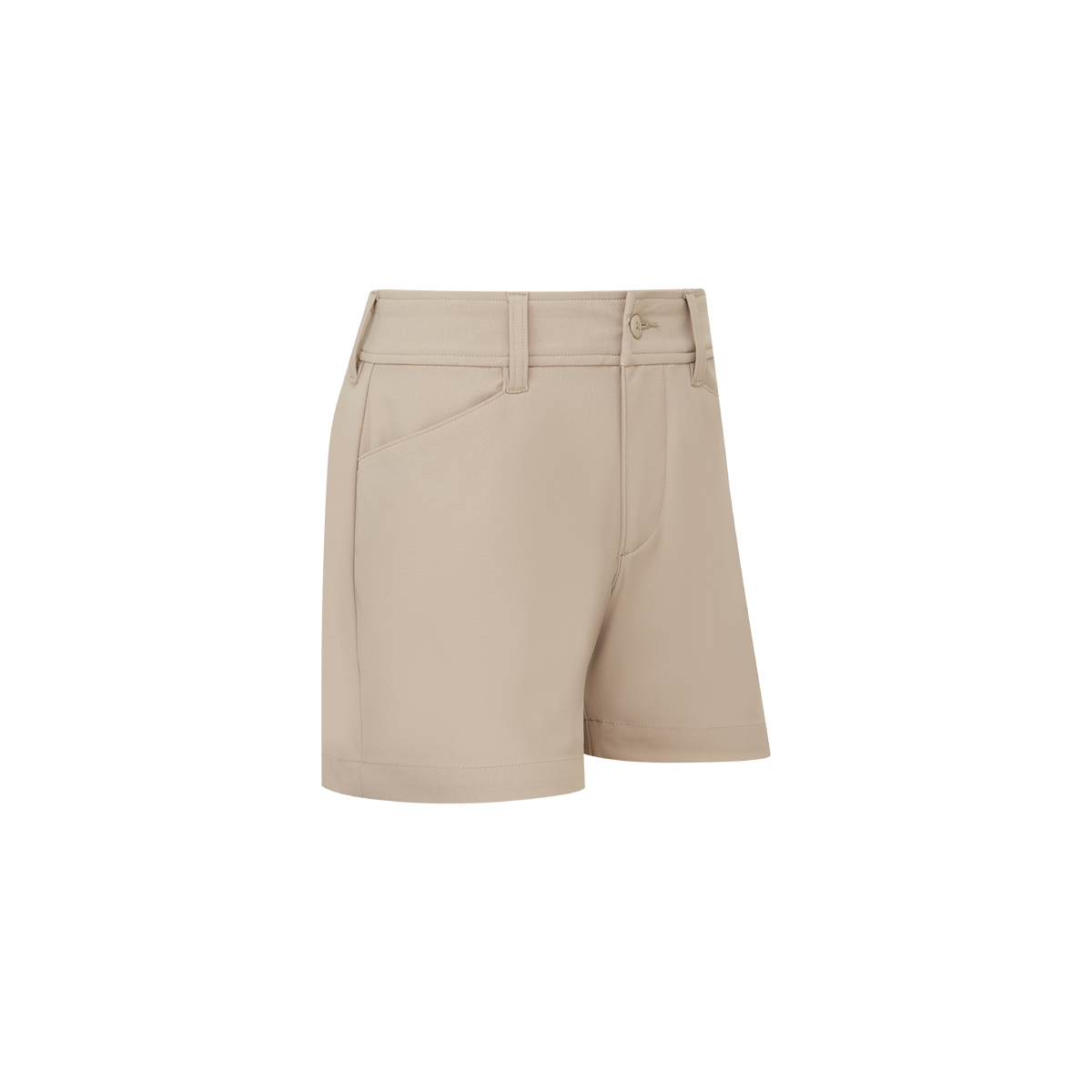 FootJoy Women's Short Beige - Dames