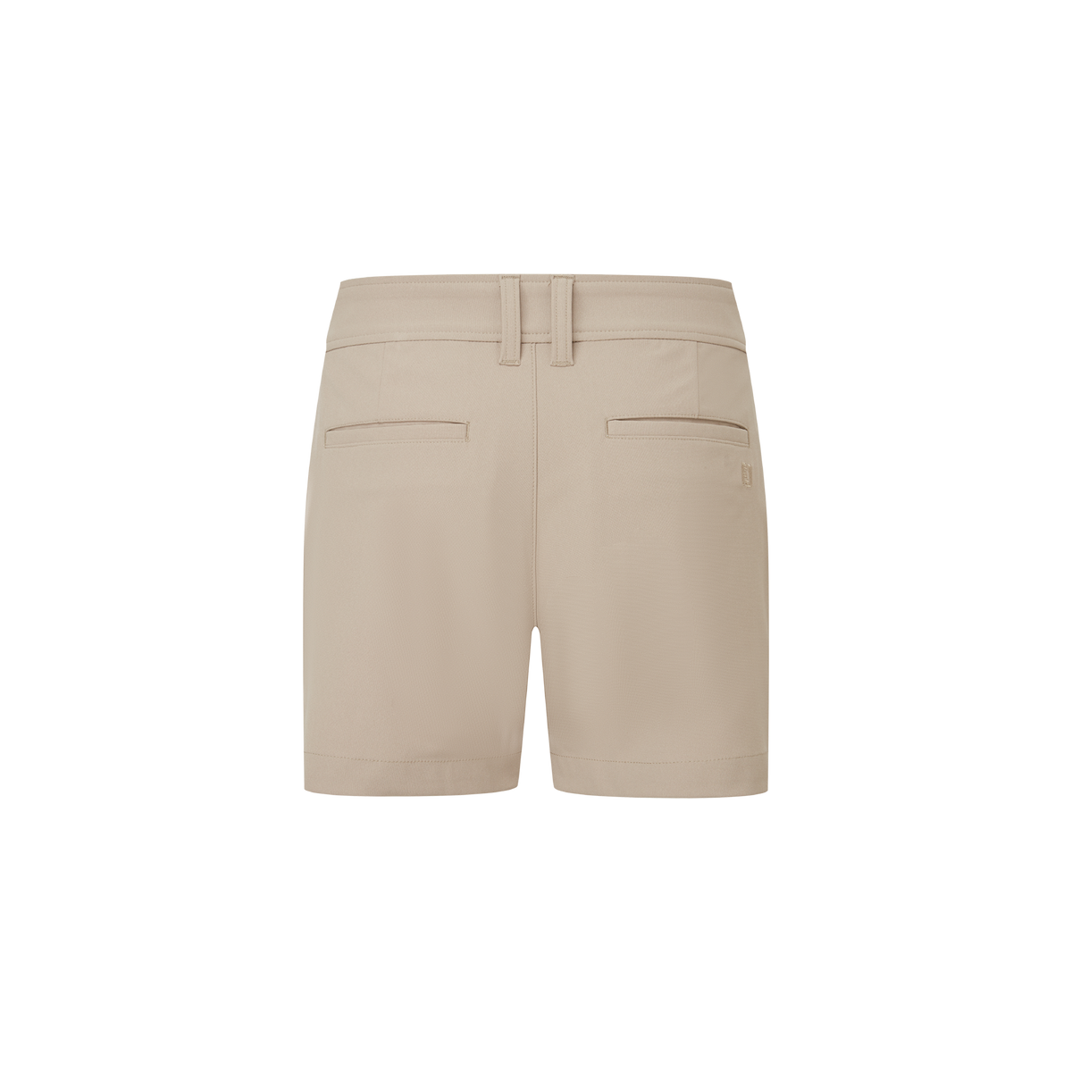 FootJoy Women's Short Beige - Dames