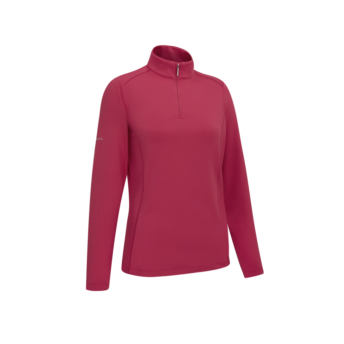 Ping Aveline Dames Polo - Freesia
