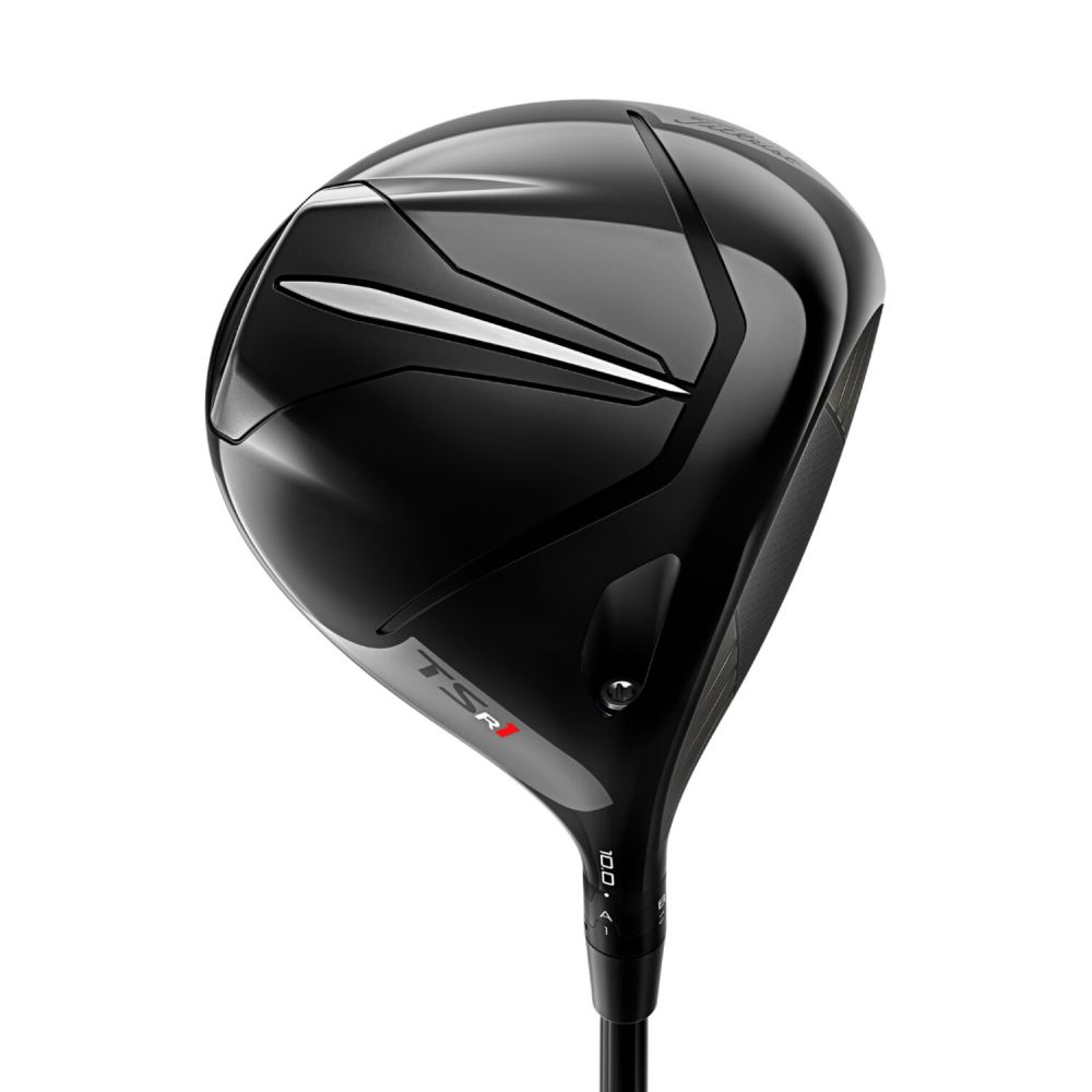 Titleist TSR1 Driver