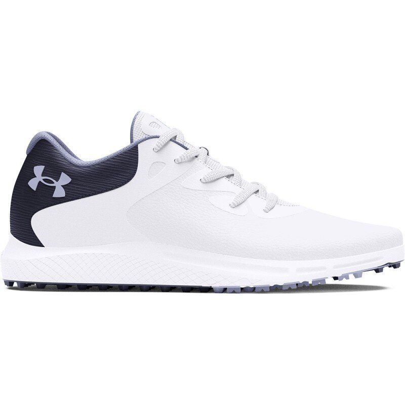Under Armour Charged Breathe 2 SL - Dames