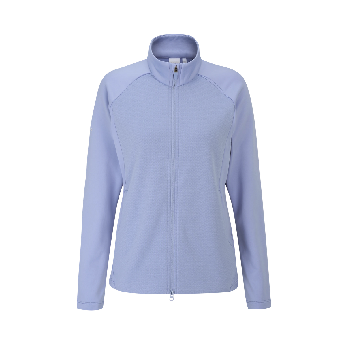 Ping Lorelei Dames Midlayer - Viola