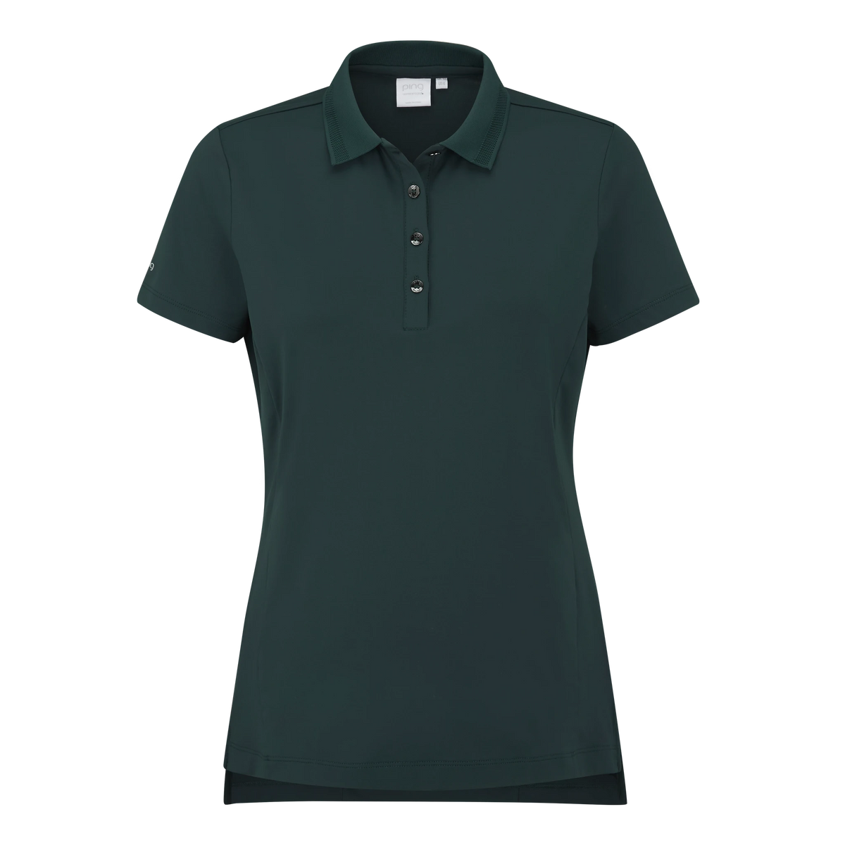 Ping Sedona Dames Polo - Pine