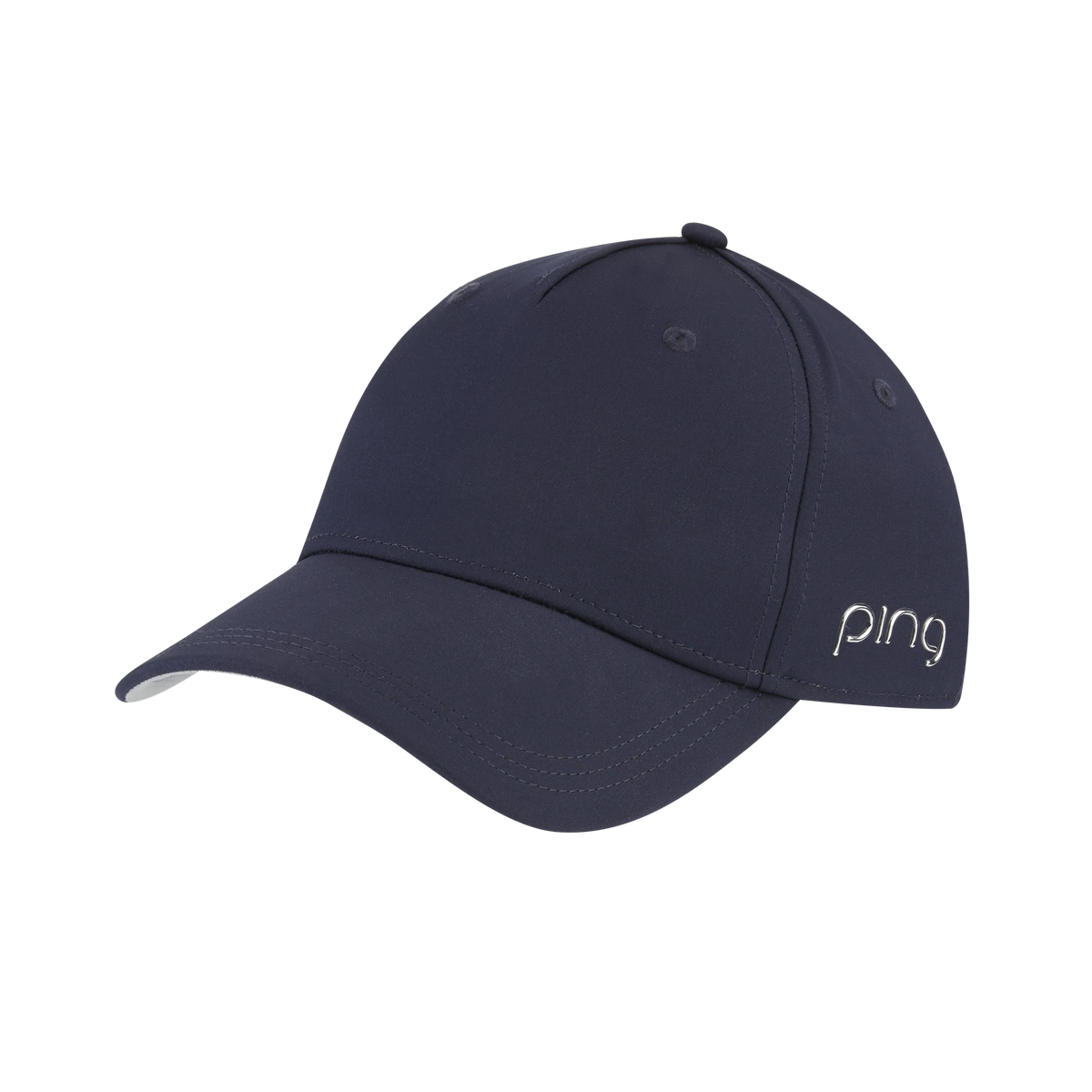 Ping Cresting Cap Dames - Navy