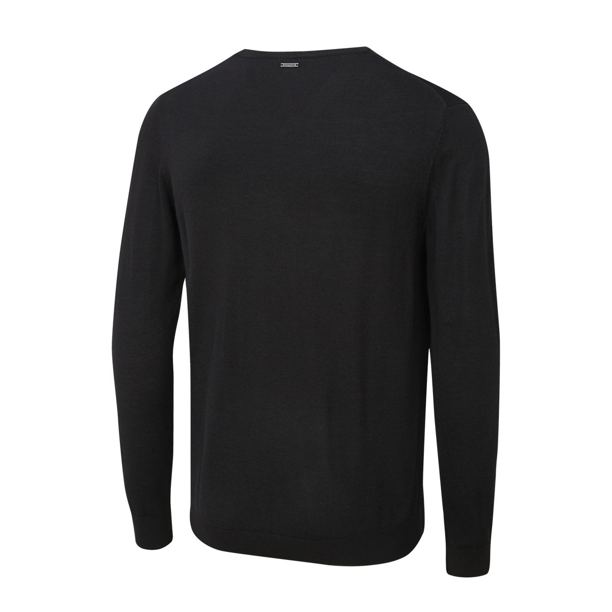 Ping Sullivan Heren Midlayer - Black