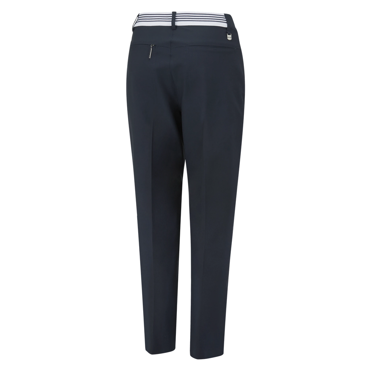 Ping Vic Dames Broek - Navy