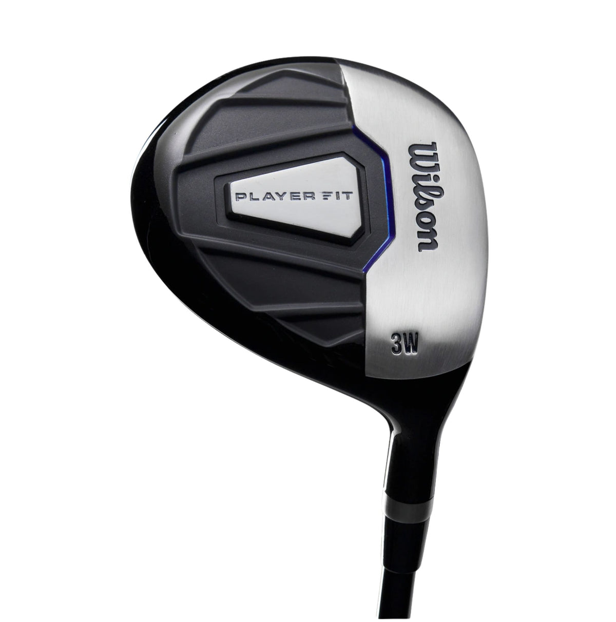 Wilson Heren PlayerFit Complete Set