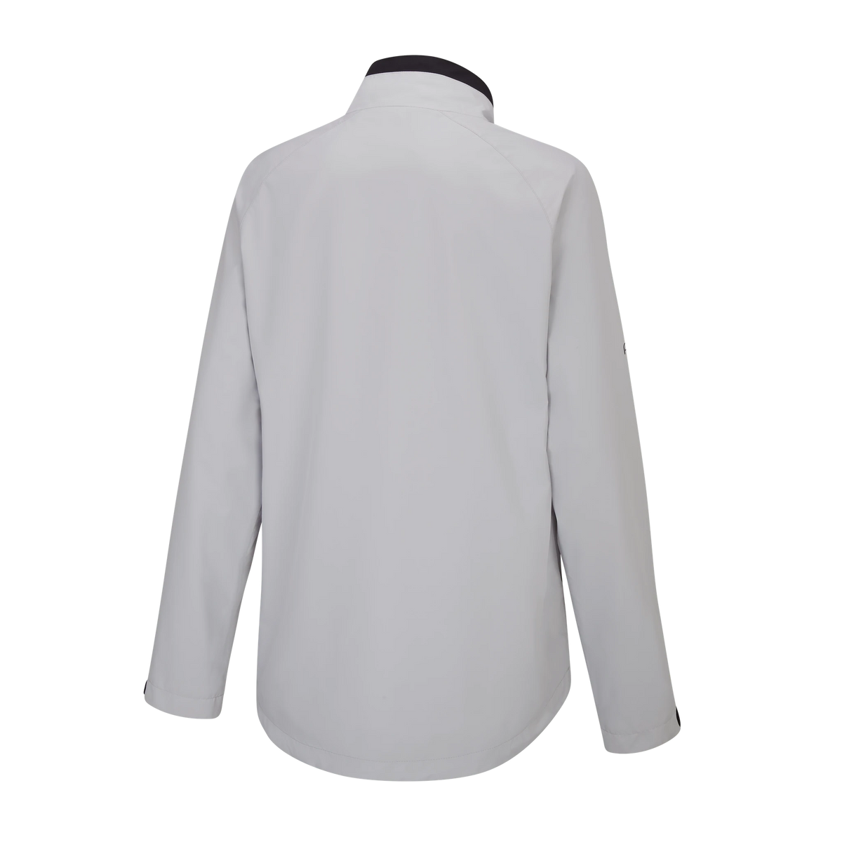 Ping Stevie Dames Jas - Quiet Grey/Black