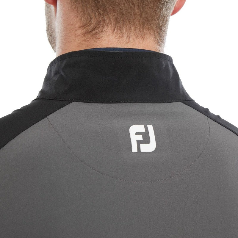 Footjoy Elements Packable Rain Jacket