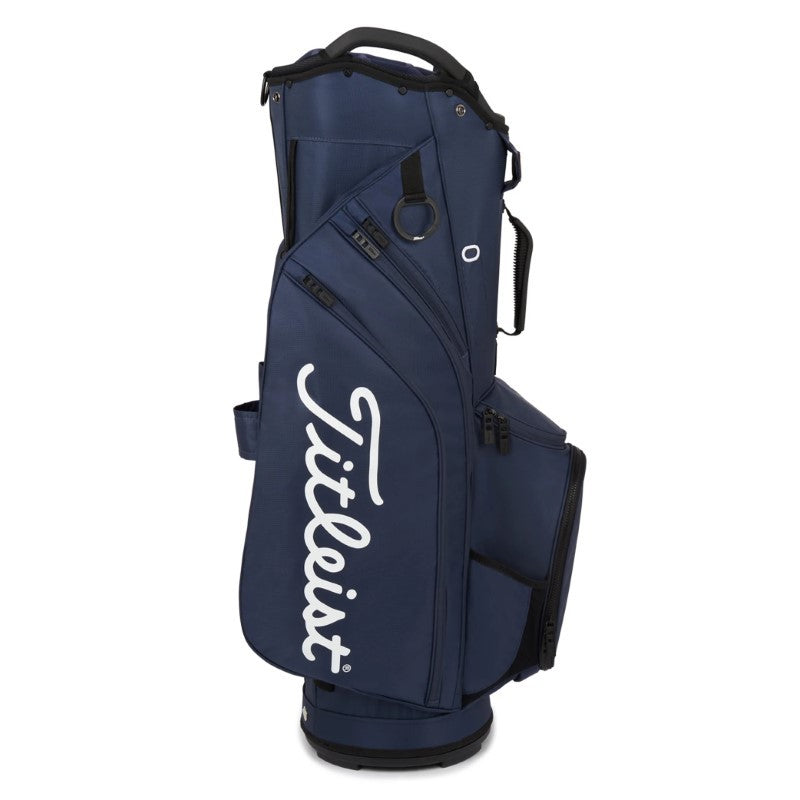 Titleist Cart 14 cartbag Blauw