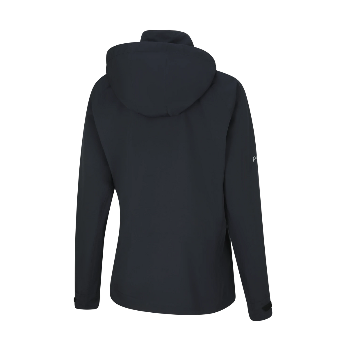 Ping AquaDrive Jacket Dames - Black
