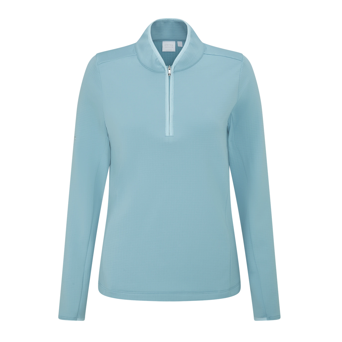 Ping Abigale Dames Midlayer - Oasis