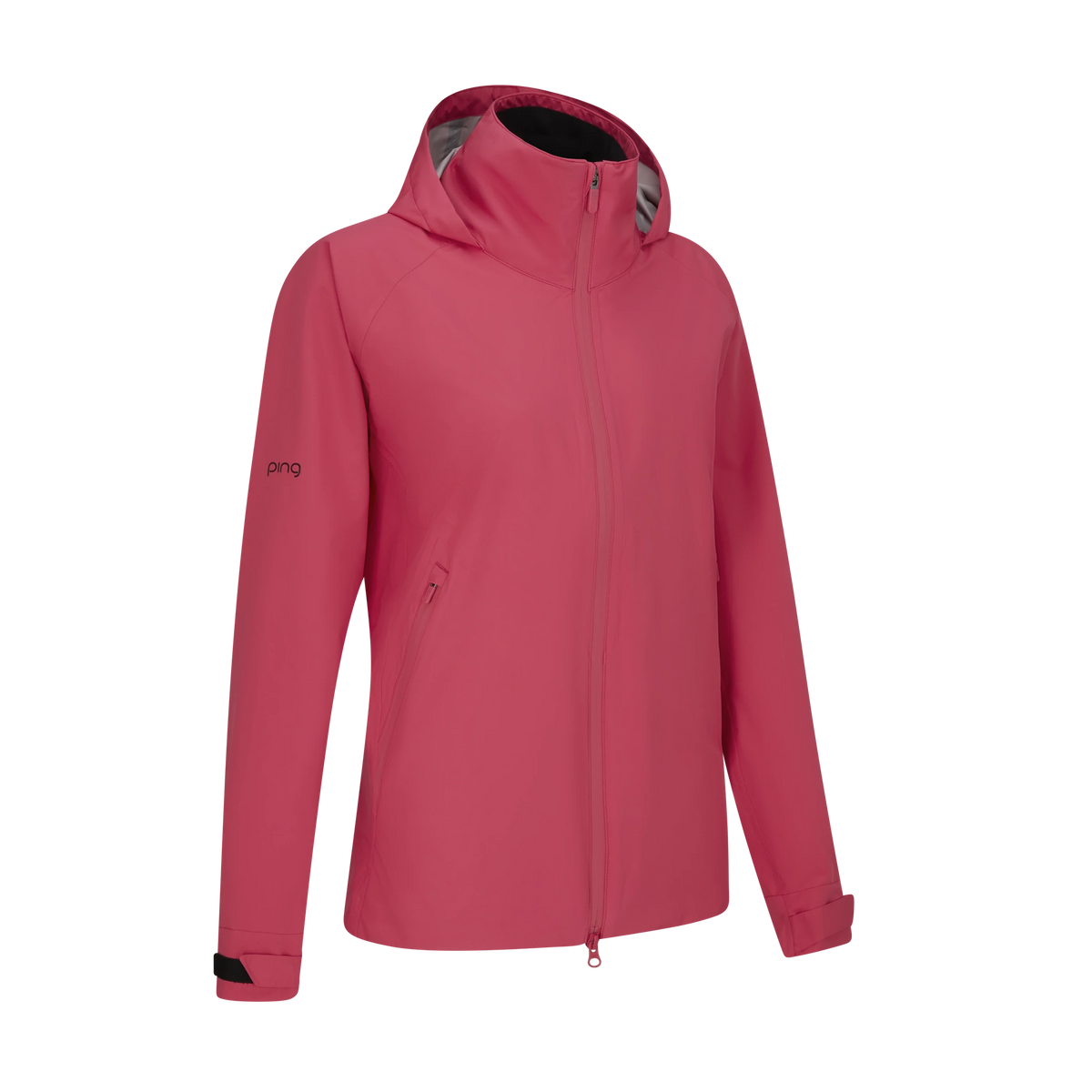 Ping AquaDrive Jacket Dames - Freesia