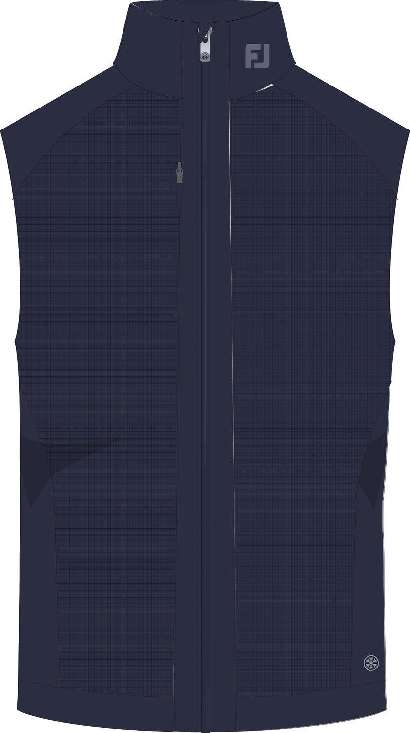 FootJoy TS LT insulated vest Lightweight Insulatet