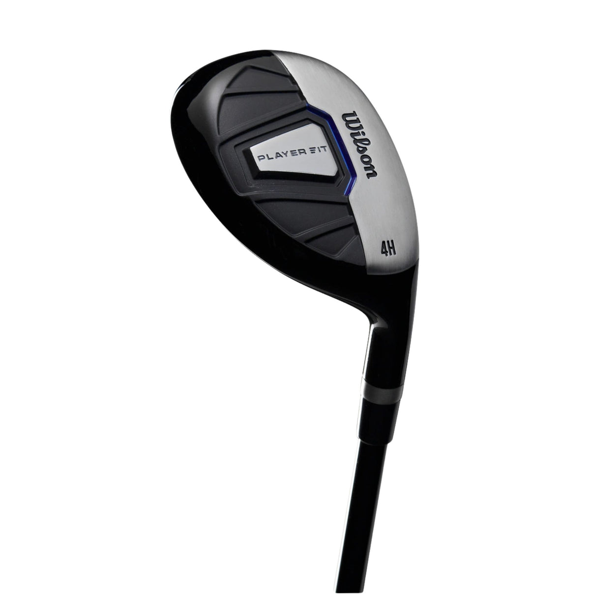 Wilson Heren PlayerFit Complete Set