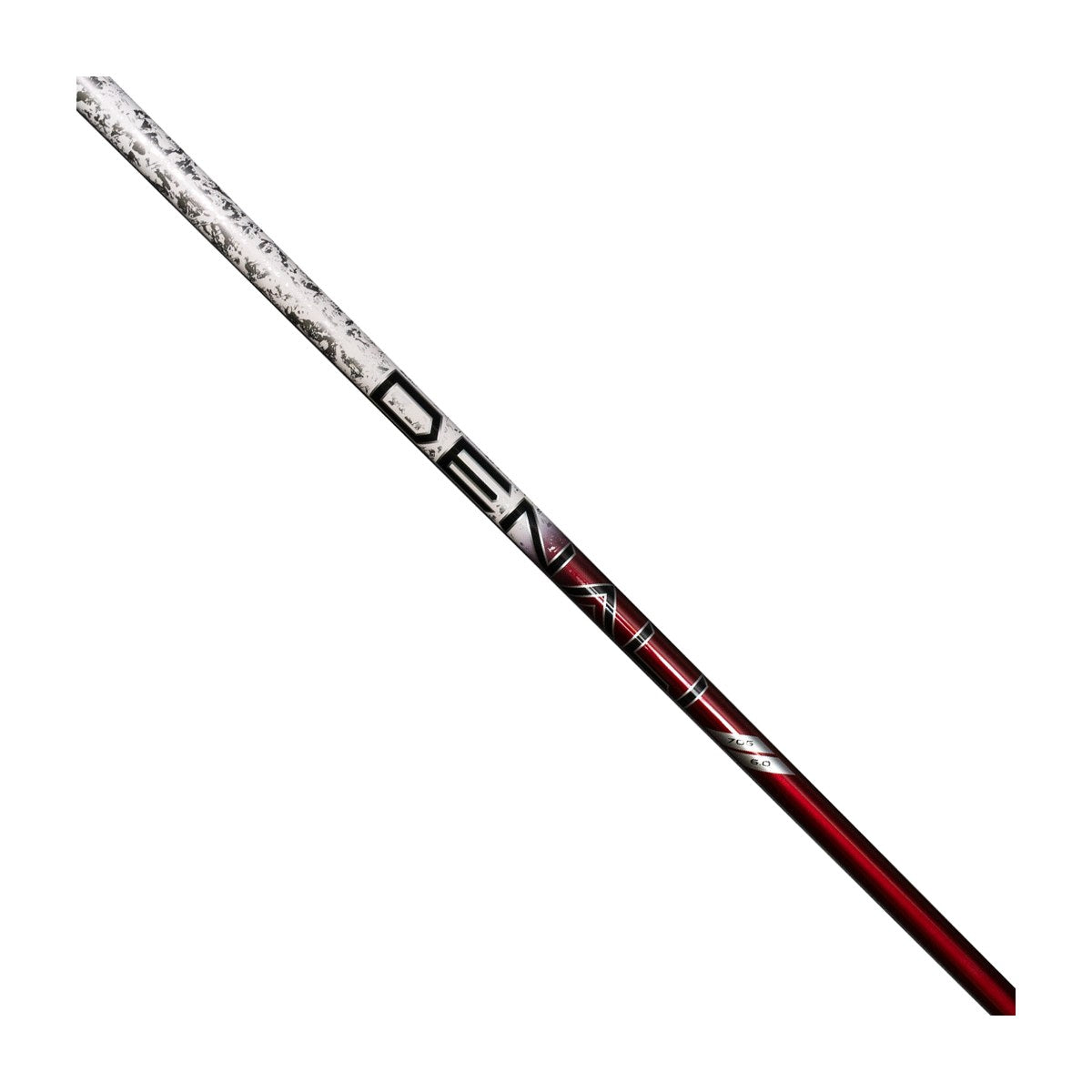 Project X Denali Red