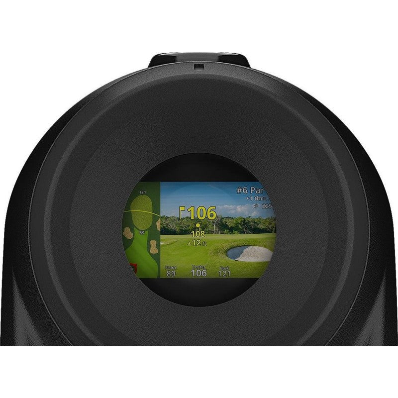 Garmin Z82 golf laser afstandmeter - range finder