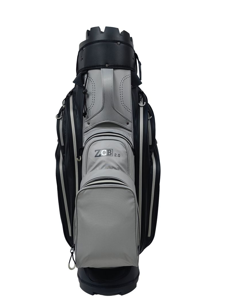 Fastfold 9.5″ Cartbag ZCB 2.0 Ultra Dry