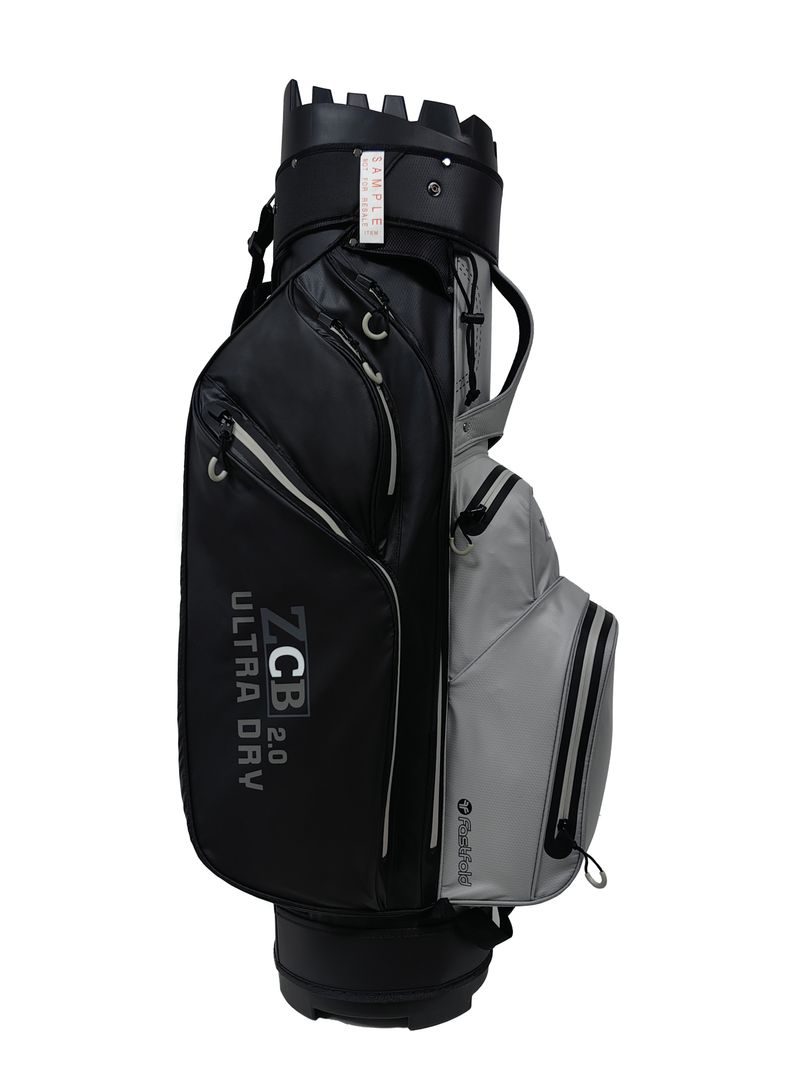 Fastfold 9.5″ Cartbag ZCB 2.0 Ultra Dry