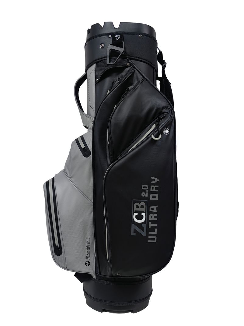 Fastfold 9.5″ Cartbag ZCB 2.0 Ultra Dry