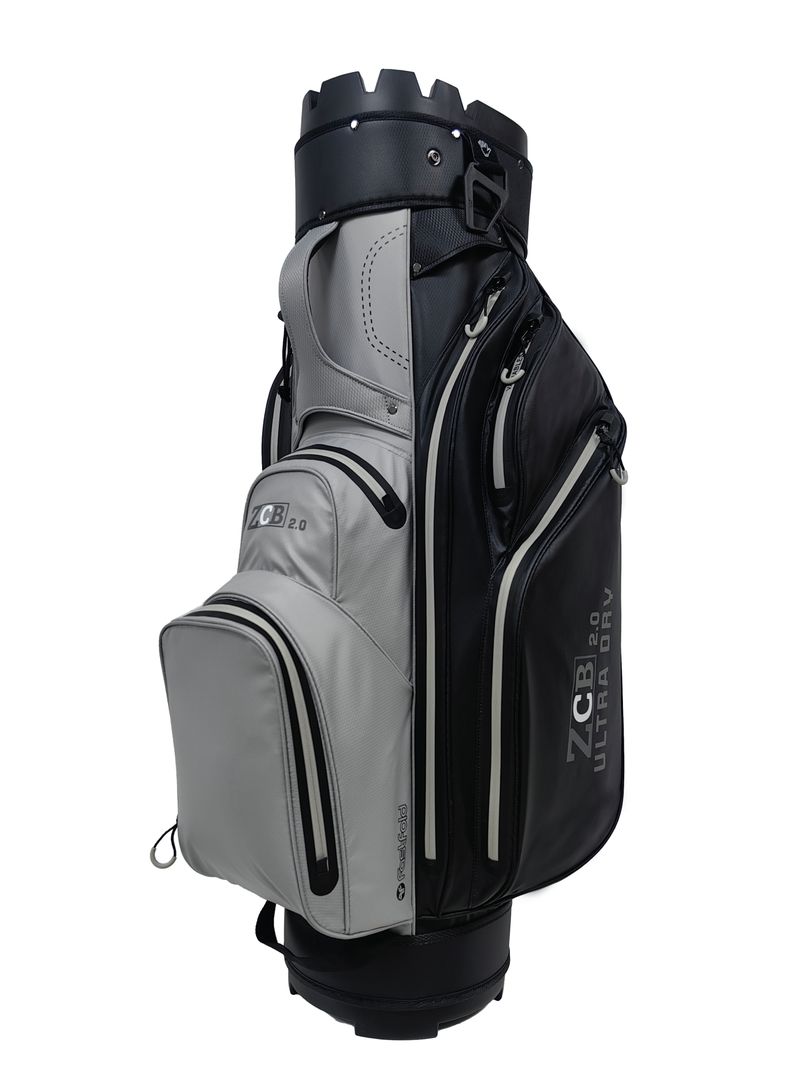 Fastfold 9.5″ Cartbag ZCB 2.0 Ultra Dry