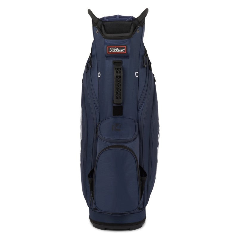 Titleist Cart 14 cartbag Blauw