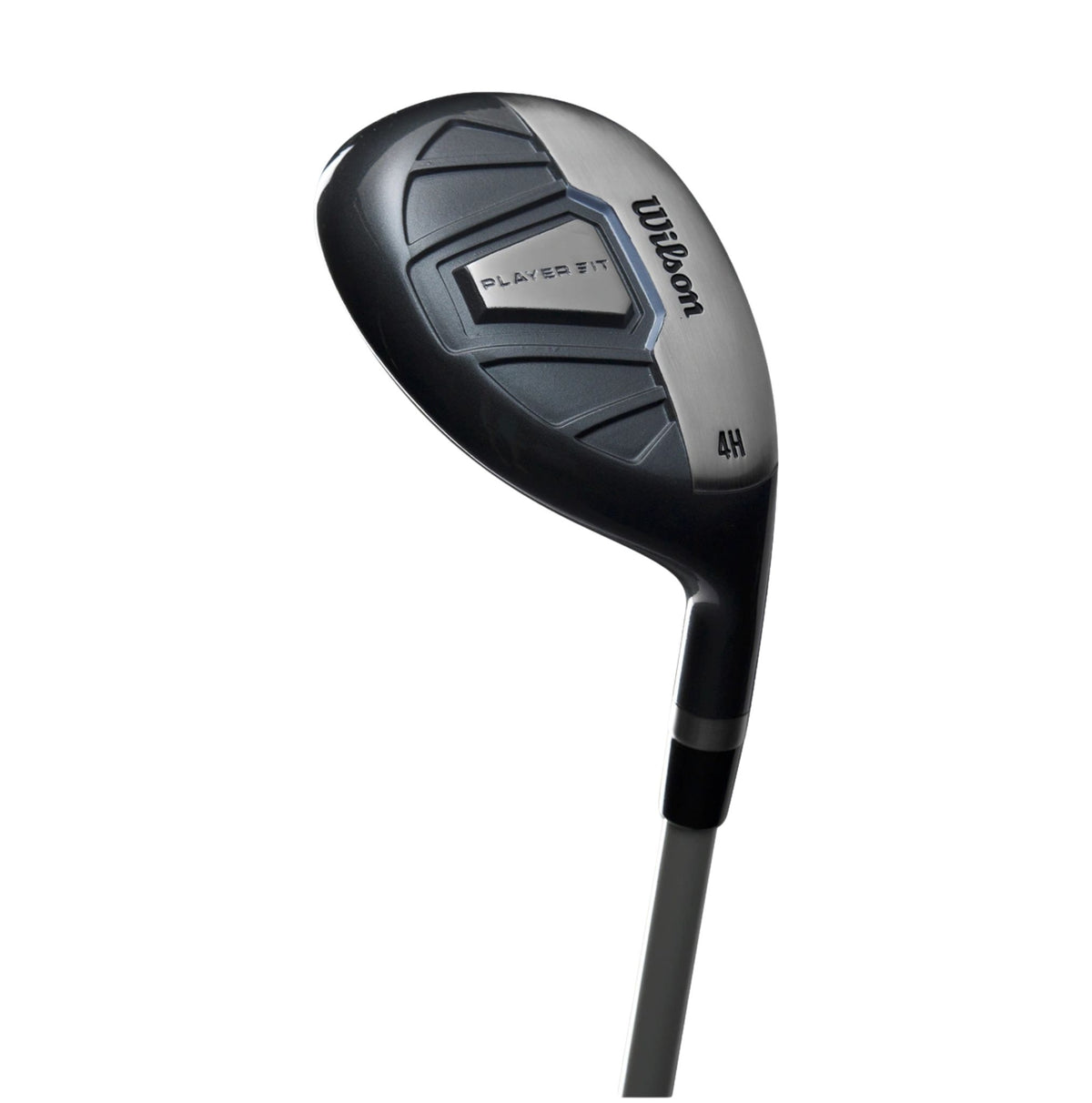 Wilson's PlayerFit Complete Dames Set met Cart Bag