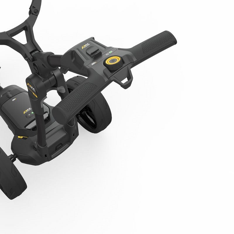 PowaKaddy FX1 Electric Golf Trolley
